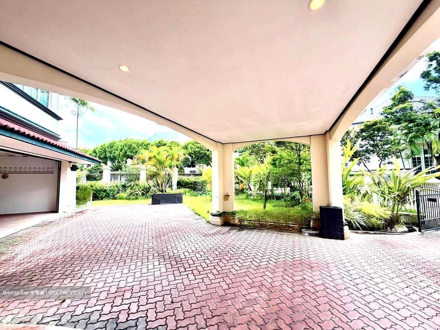 Cornwall Gardens (D10), Detached #565612701